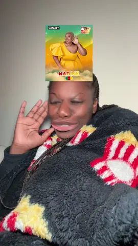 #story #secretstory #secretstoryafrique #nadine 