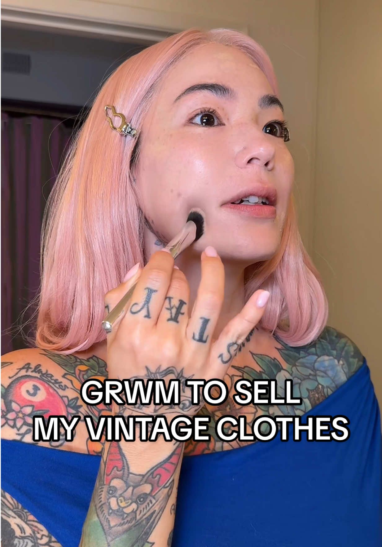 Am I going to regret doing this?