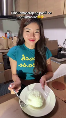 Grabe to! panlaban tlaga di lang sa pinakamasarap na pastil, kundi sa pinakamasarap na ulam😋🤤