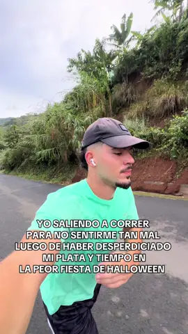 Bien’t 😔 #costarica🇨🇷 #fyp #Running 