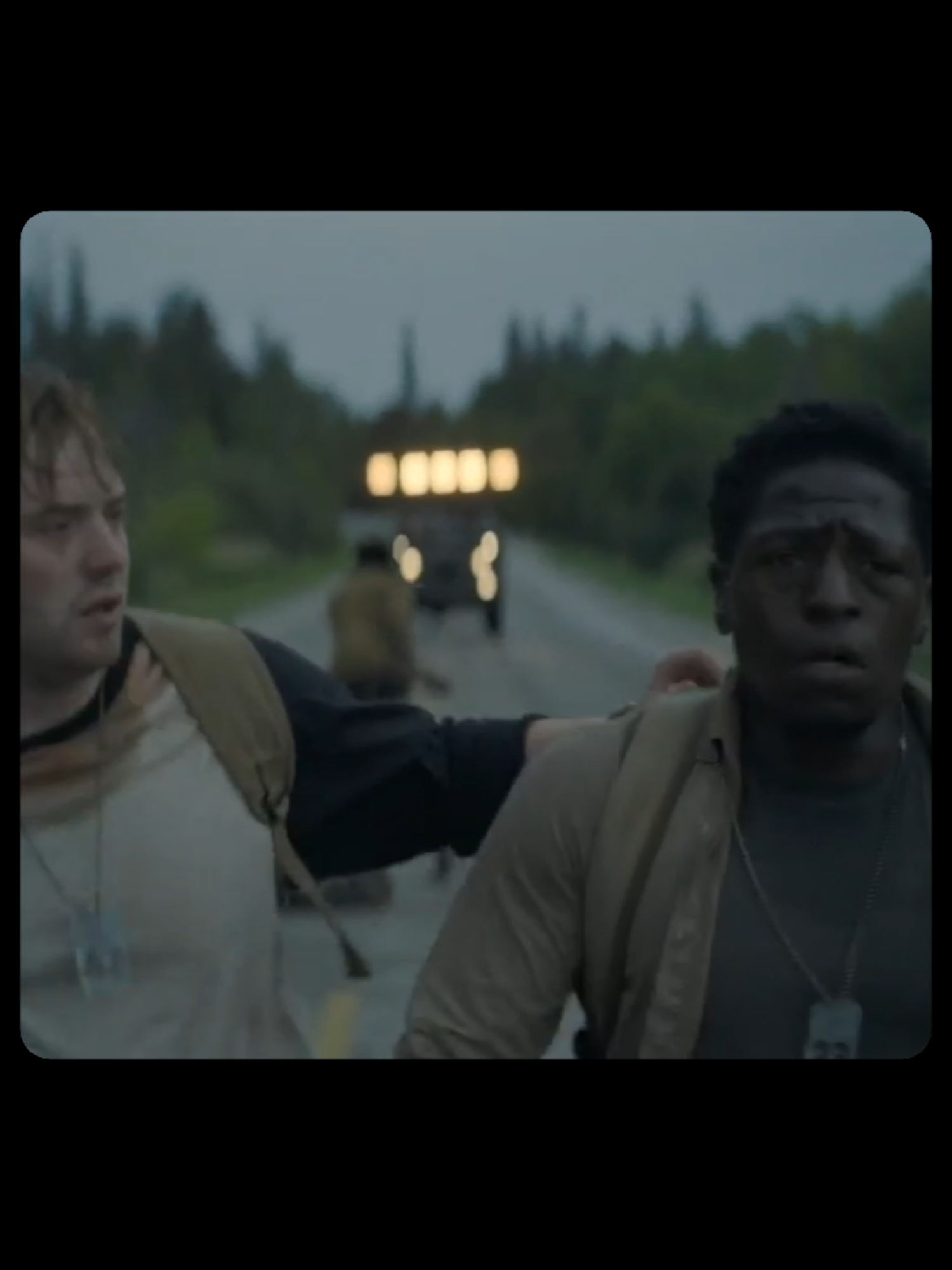 Um irmão. . . .#filme #cinema #fyp #alongamarcha #edit #series #netflix