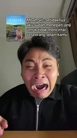 mbah sri di film Ziarah kalian ada yang udah nonton?, plise itu endingnya nyesek banget 😢💔 #filmziarah #ziarah #rekomendasifilm #filmsedih #filmindonesia 