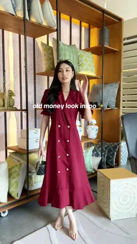 old money look ✨ #OOTD #oldmoneyoutfits #fashiontiktok #fyp #outfitideas 
