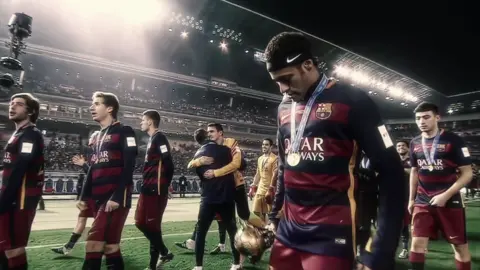 Neymar Clips for reverse Edit #neymarclips #reverseedit #fy #fyp #fy  @Ek Studios 
