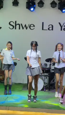 @Shwe La Yaung 2 #မူဆယ်မြို့🇲🇲 #viwe 