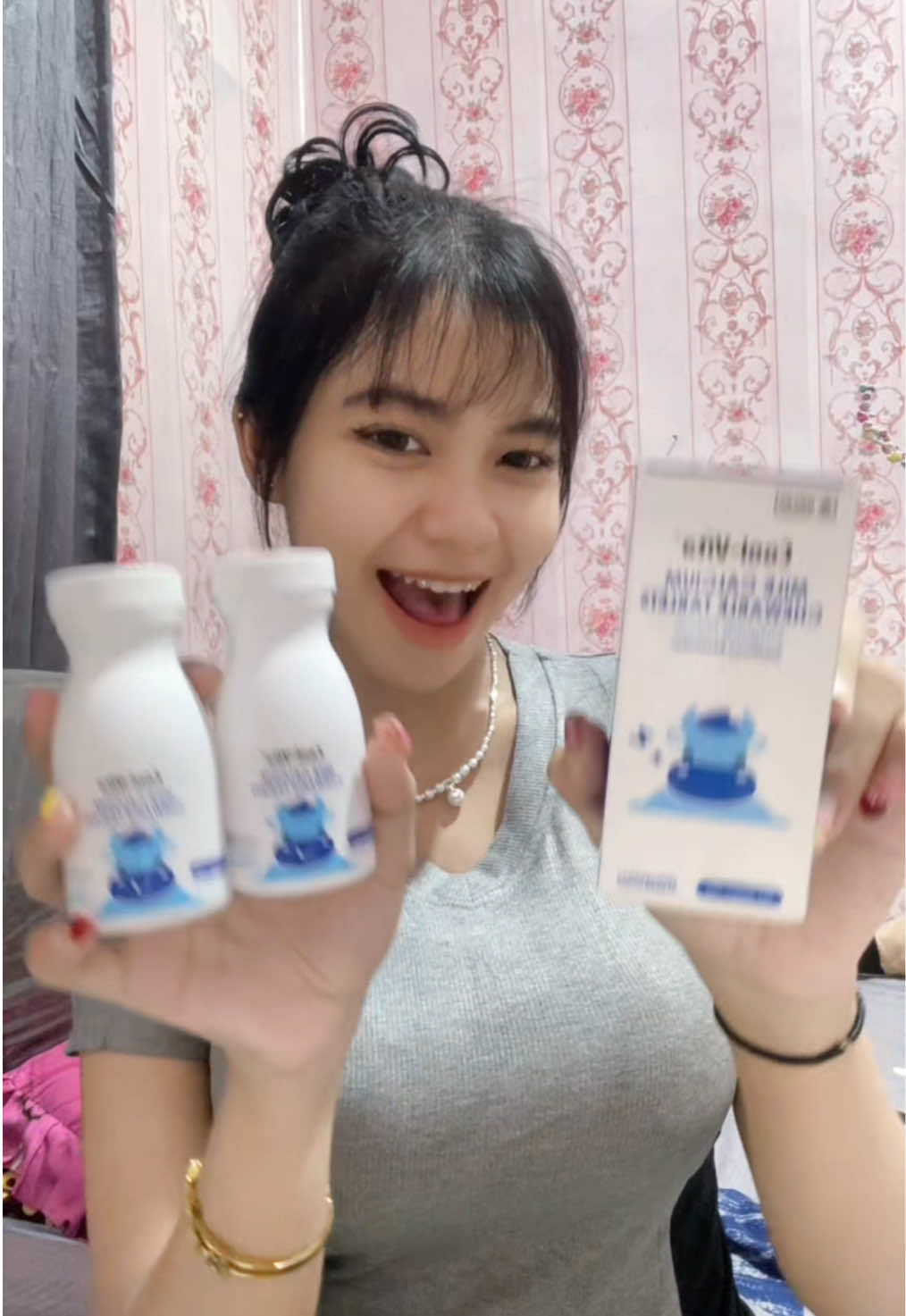 #coolvita #tabletkalsium #kalsium #caratinggi 