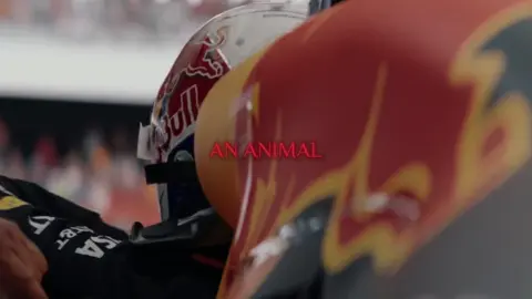 “He then becomes an animal” 🦁 can max complete the comeback?? #verstappen #fyp #f1 