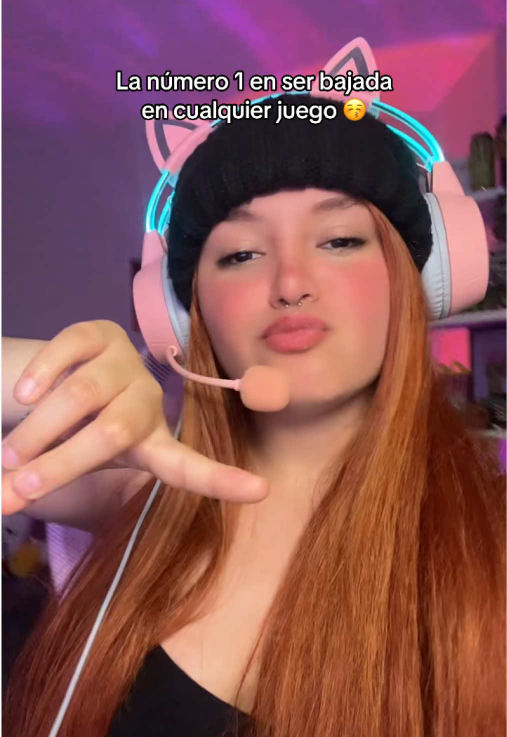 Si soy #humorgamer #humorrrmemesgamer #gamingtiktok #gamergirlcomunidad #latinosvenezuela 