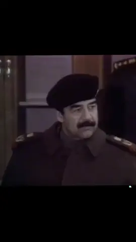 #sadamhussain #kingsadam #iraq🇮🇶❤️🇵🇰pakistan #fyp 