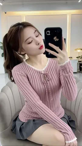 Ao xinh #tiktokshop ##thoitrang #thoitrangnu #ao #aothun  @shop lam nguyệt 