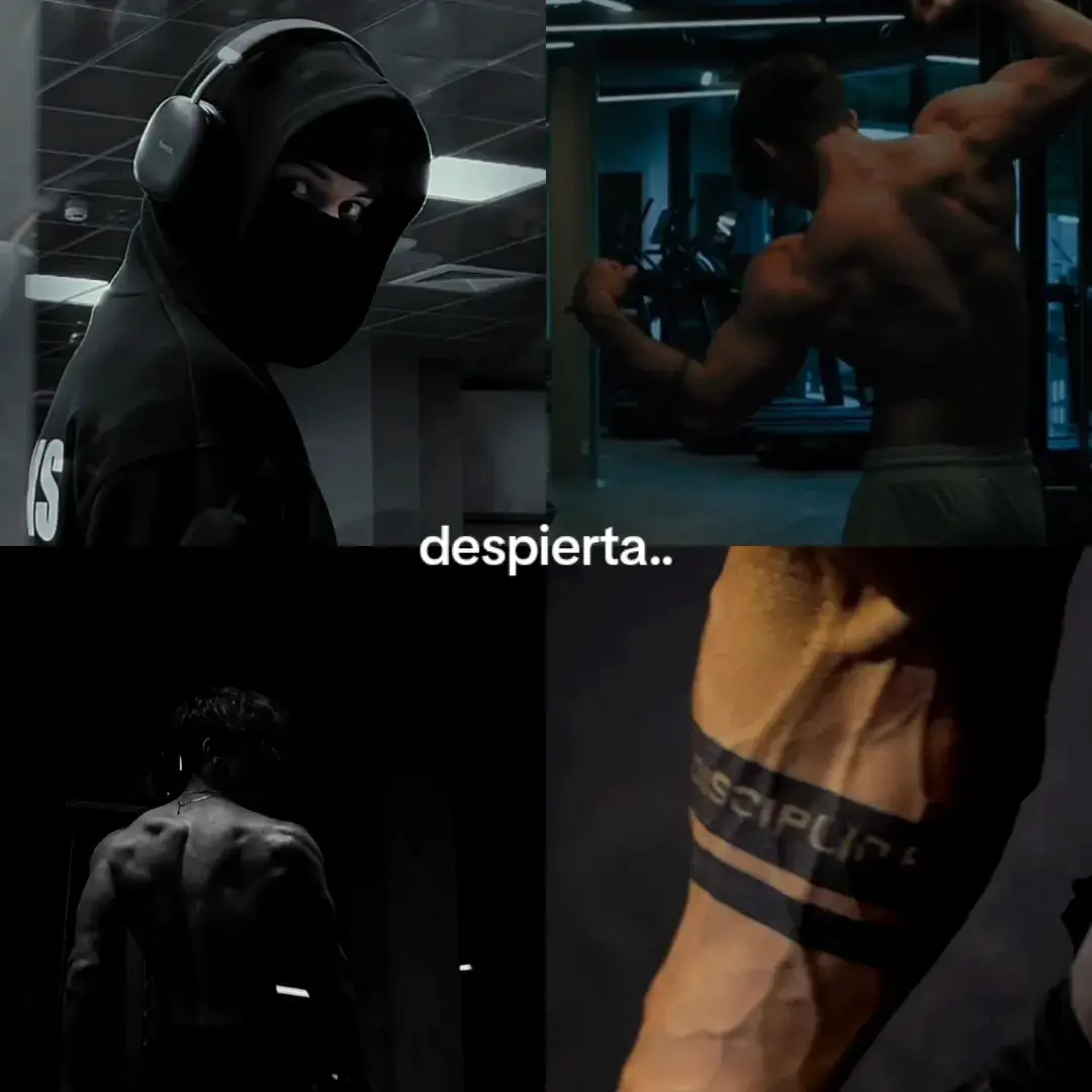 #motivacion #superacionpersonal #motivation #diciplina #frasesmotivadoras 