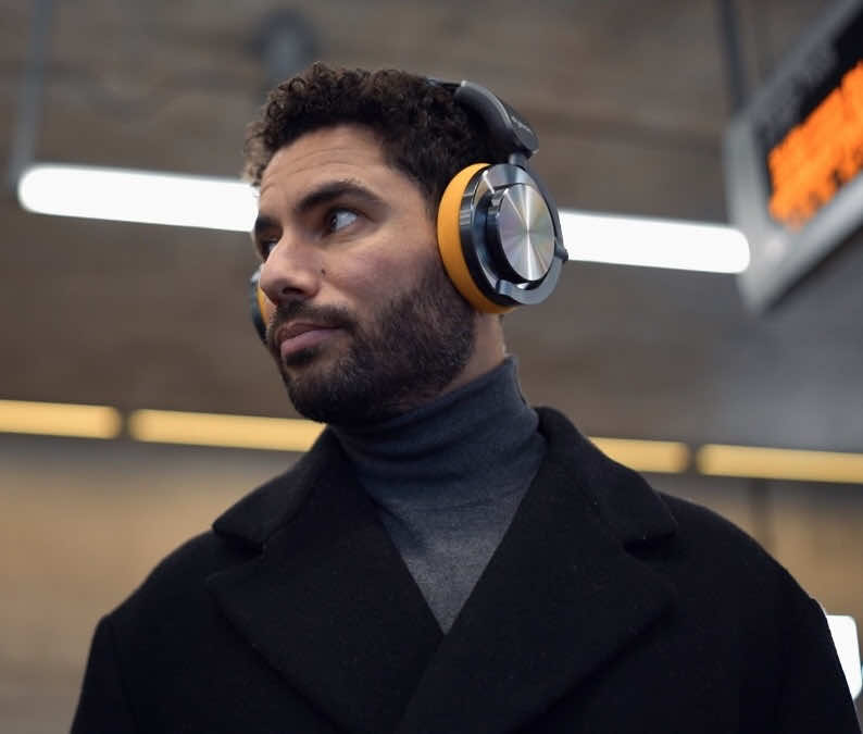 glade I've found this love!