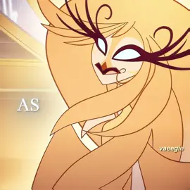 she so pretty #speakerofgod #speakerofgodhazbin #hazbinhotel #hazbinhoteledit #fypppppppppppppppppppppppp 