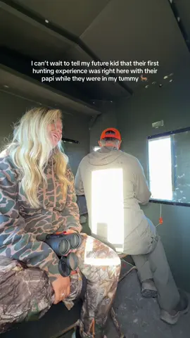 it just runs in the blood down here 🦌 #hunting #huntingtiktok #huntingseason #deerhunting 