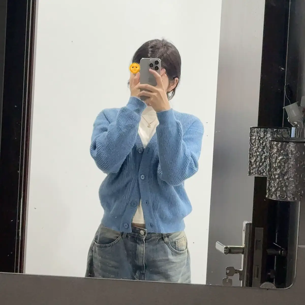 anh không cần sự có mặt của em trong tương lai của anh hả?