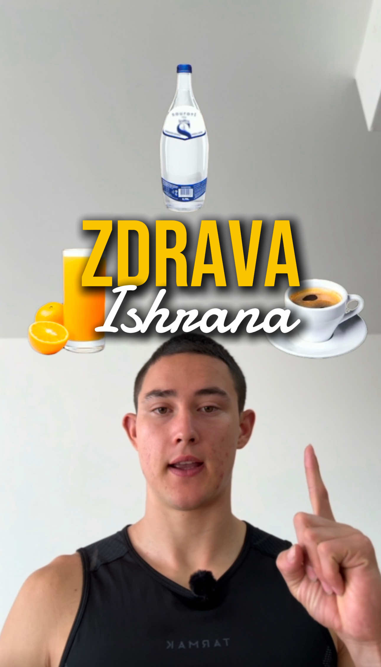 Vodič kroz zdravu ishranu: Šta jesti, a šta izbegavati #Ishrana #Zdravlje #Dijeta #Ishrana #NutricionistickiSaveti