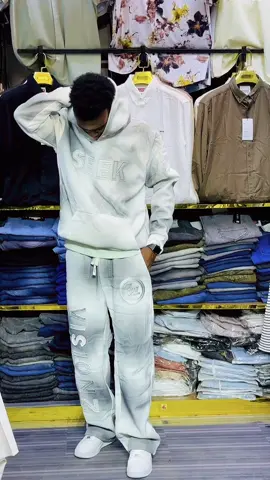 Full outfit🔥👌🏻Amal shopping mall F33-34#moolabels #worldwide #style #trucksuit #fulloutfit 