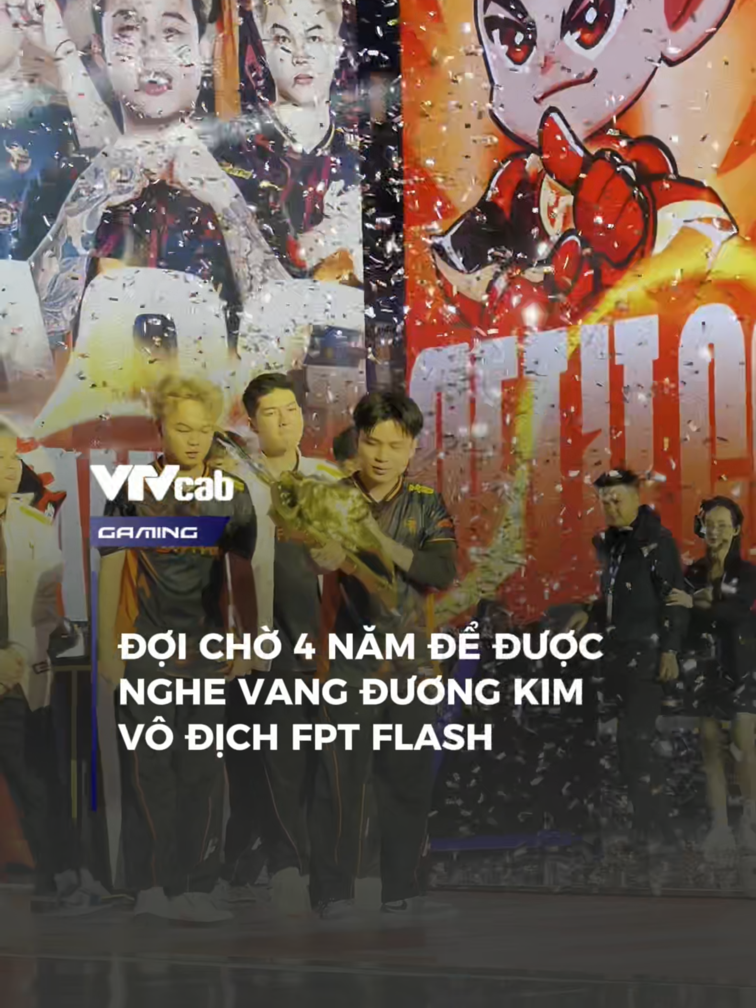 ĐẾ VƯƠNG NĂM ẤY TRỞ VỀ NHÀ!! #onlive #onliveesports #imedia #esports #gaming #vtvcabgaming #PTG #lienquanmobile #AOGW25 #GoGetIt #SportOnTikTok #SEAGames2025 #fptxflash