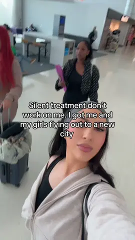 I love a free trip ❤️