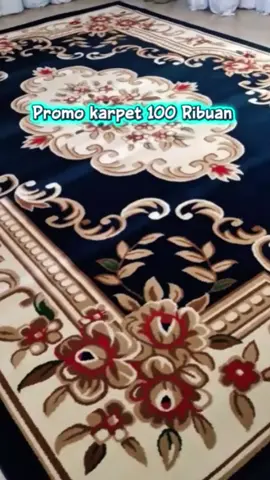 yuk diorder karpet jumbo ini, mumpung lagi promo. #karpetpolyester #karpetmurah #karpetjumbo 