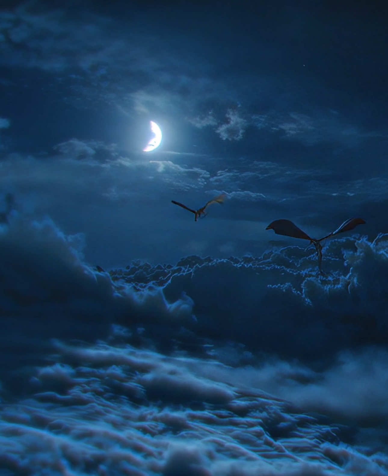 “Winter is Here” ❄️  - - [Game of thrones edit, Game of thrones aesthetic , Winter is Coming, Winter is here] - - #winteriscoming #winterishere #daenerystargaryen #jonsnow #gameofthrones #gameofthronesedit #fyp