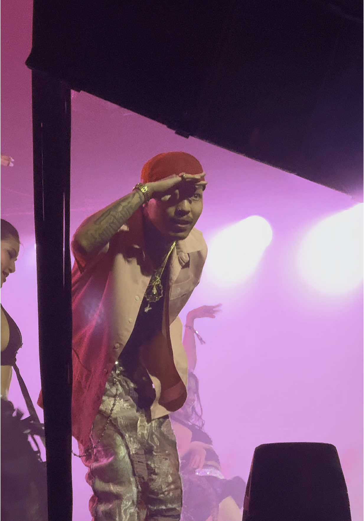 มาฟังยังโอมร้อง ไม่ มาแย่งยังโอมร้อง ใช่  @𝑭𝑨𝑰 𝑮𝑳𝑨𝑵𝑮 𝑲𝑯𝑼𝑬𝑵  #เรื่องราวความรักในตํานาน #youngohm  #MonsterMusicFestival2025