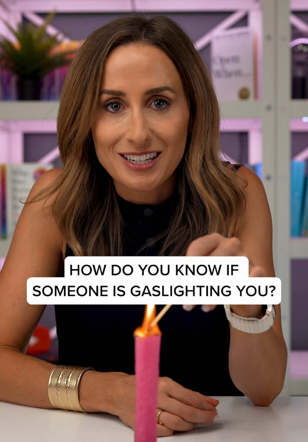 🔥 The last is the key! 👉 Ever felt like your reality was being twisted? Most likely, we have all felt that on occasion. Gaslighting in relationships is more common than you think. But once in a while does not have quite the same corrosive impact of the repeated cycle can alter the entire dynamic of a relationship over time.  If this is happening to you persistently and you notice that you no longer trust in your own judgment, start writing things down. Keeping a journal of these interactions can help you begin to spot patterns in the relationship. Trusted friends or a therapist can be a lifeline of support that offers an outside perspective and the encouragement to find a way through. 👉 If you like my work, then please see the link in my bio where you can order both my million copy bestseller, ‘Why Has Nobody Told Me This Before?’ And my New Sunday Times & New York Times bestseller, ‘Open When…’