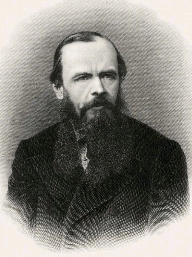 #دستويفسكي #فلسفة_العظماء🎩🖤 #fyp #تراجيديا #philosophy 