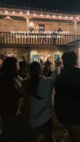 Từ lạ thành quen, Lô Lô Chải tuỵt zờiii quá 🏘️🏔️ #hagiang #lôlôchải #xuhuong #fyp #xh 