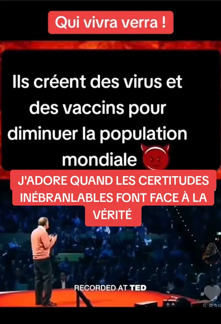 Que l'Afrique vient d'ouvrir la.boite de Pandore et qu'elle ne servira plus un maître inférieur..