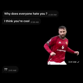 #manchesterunited #lukeshaw 