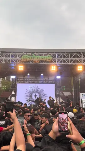 #doomsdayopenairfestival2025 #strangers 