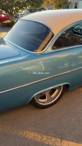 #belAir #old_skool_carz