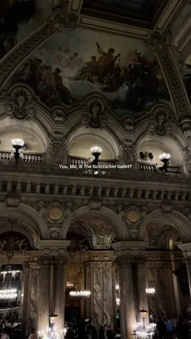 It's almost that time of year ⢄⋆✧𐙚 ⃰ 🦢⃰ ༄⋆ ⢄ #thenutcracker #ballet #christmas #foryou #balletseason 