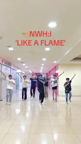 @nwhi.official @Vanesya @nwhi_via @NWH:I Addicted to this song! They are talented🔥 Moonlight heartbeat like a Flame ❤️‍🔥 They Killed this Song✨#likeaflame #nwhi #vanesya @NA.ent @NEW:S @nwhi_seungjoo @NINA @nwhi_mariam @Alice @Nicole 