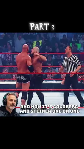 #creatorsearchinsights Hashtags: #wrestling, #grappling #goldberg #WWE #wrestling #wcw #fyp 