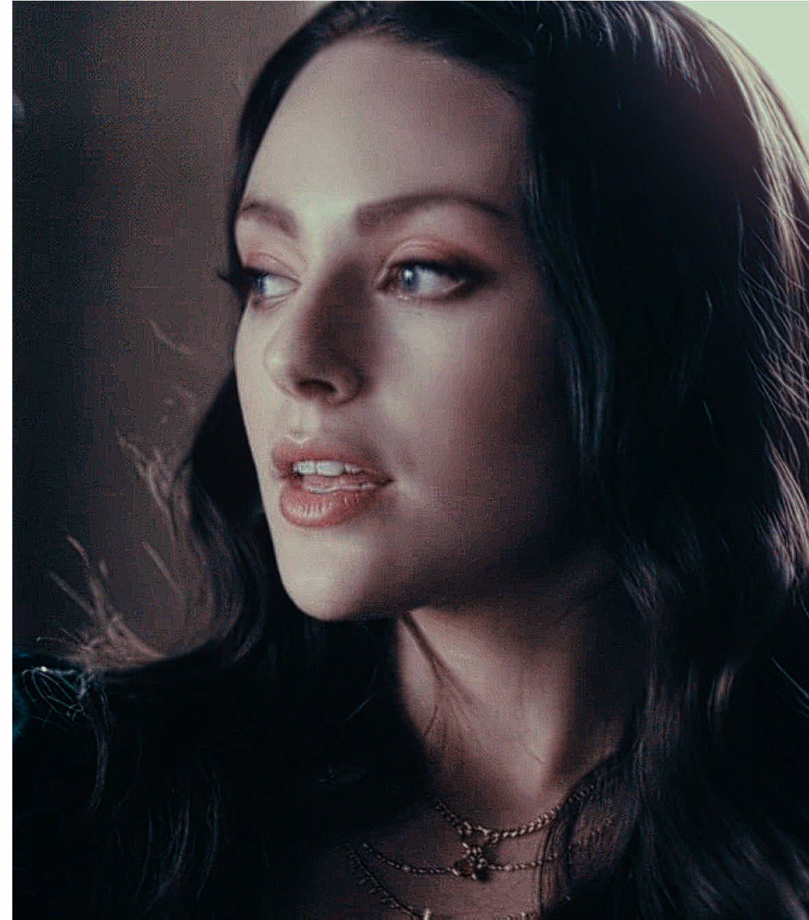 the one and only tribrid  - cc: sat6rns, ac: sparecitys, scp: aehopescenes - #hopemikaelson #hopemikaelsonedit #danielleroserussell #thevampirediaries #viraledit  - dt: @⚡︎𝚔𝚎𝚗 @cas @akeelah𖤐 @rose<3 @leti ❦ @K I M K V S @niwarss @star @nina original content TikTok 