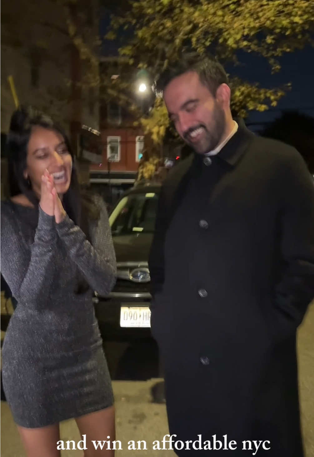 i can’t believe i met the mayor while i was dressed as snooki