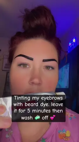 RESULTS ARE BELOW ⬇️ #justformeneyebrows #eyebrows #fyp #viral #men 