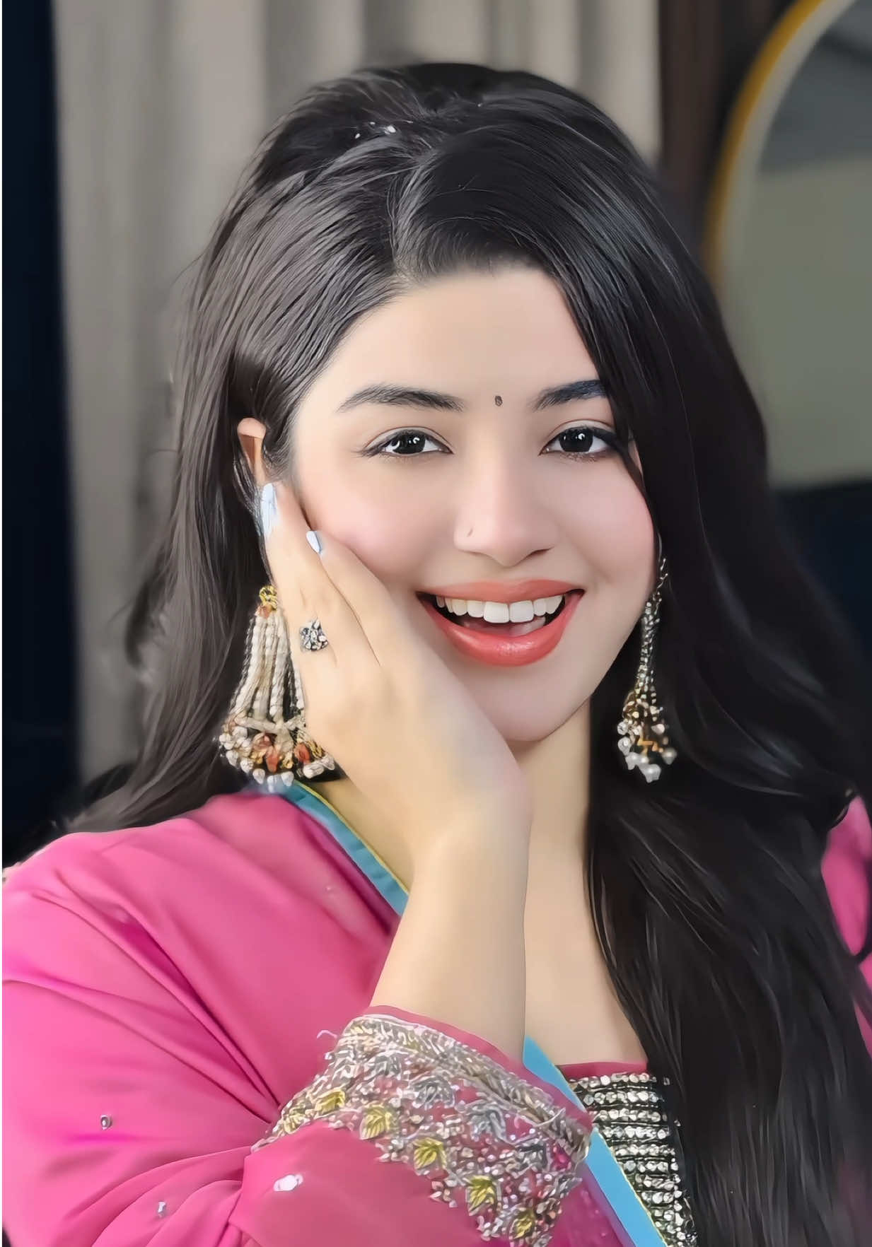 Chand taru main nazar aye🩷#song #viral #rabeesakhan11 