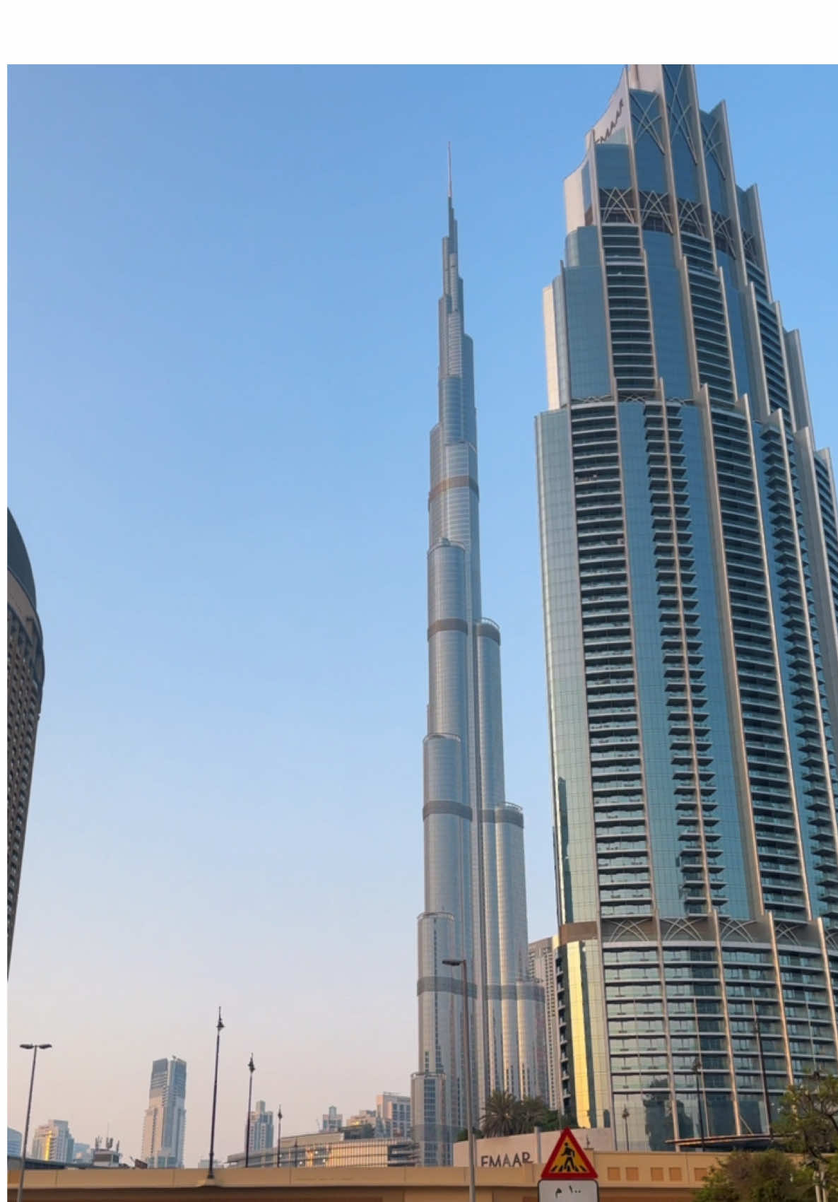 Beautiful view Burj, Khalifa Dubai 🇦🇪 ###dubai###dubailifestyle###uae##nice###Dubaiofficial_1