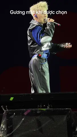 Giữa 2 tỷ và Quang Hùng, gương mặt khi được chọn nó mãn nguyện #quanghungmasterd #khongmotminh #niemtinso 