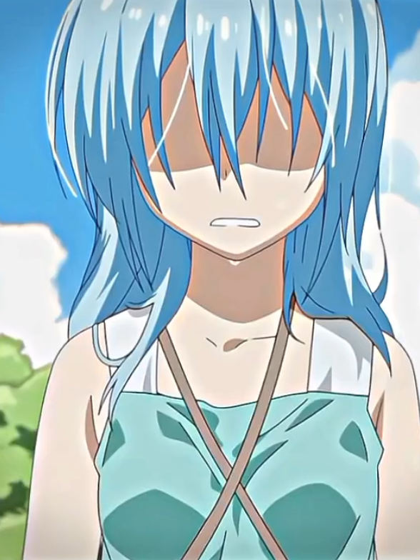 Bukti rimuru cewek, punya oppai🥰#tensuranikki #rimurutempest #animeedit #jjanime #fypp 