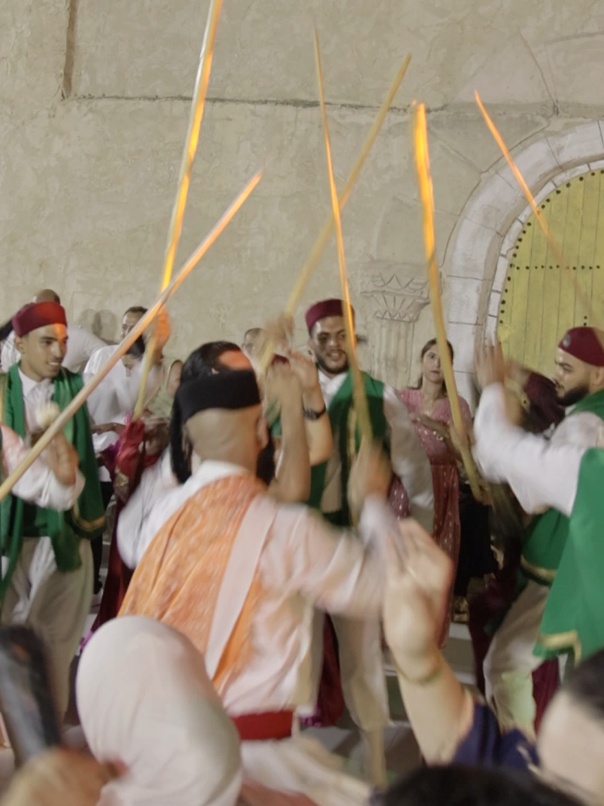 Troupe khella 🌙 dirigée par @Ahmad Zeytoun 🎶 Réserver dès maintenant 📞. +21624999226  #event #الحضرة #أفراح #تونس_المغرب_الجزائر #تونس🇹🇳 