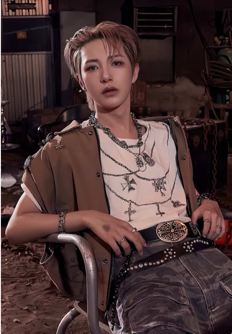 💥TOR🫵🏻MONITOR😎KTUA🧎🏻‍♀️ANGGOTA😏MW☝🏻LAPOR🫡KTUA🛐 • • • • Order Shaker (The Beat Disruptor) #RENJUN  NCT DREAM 【Beat It Up】 ➫ 2025.11.17 6PM (KST)