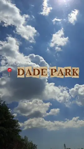 📍Dade Park #viral #fyp #camerountiktok🇨🇲 