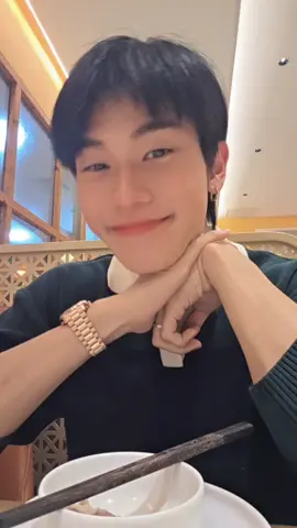 กินข้าวกันคับ 😋