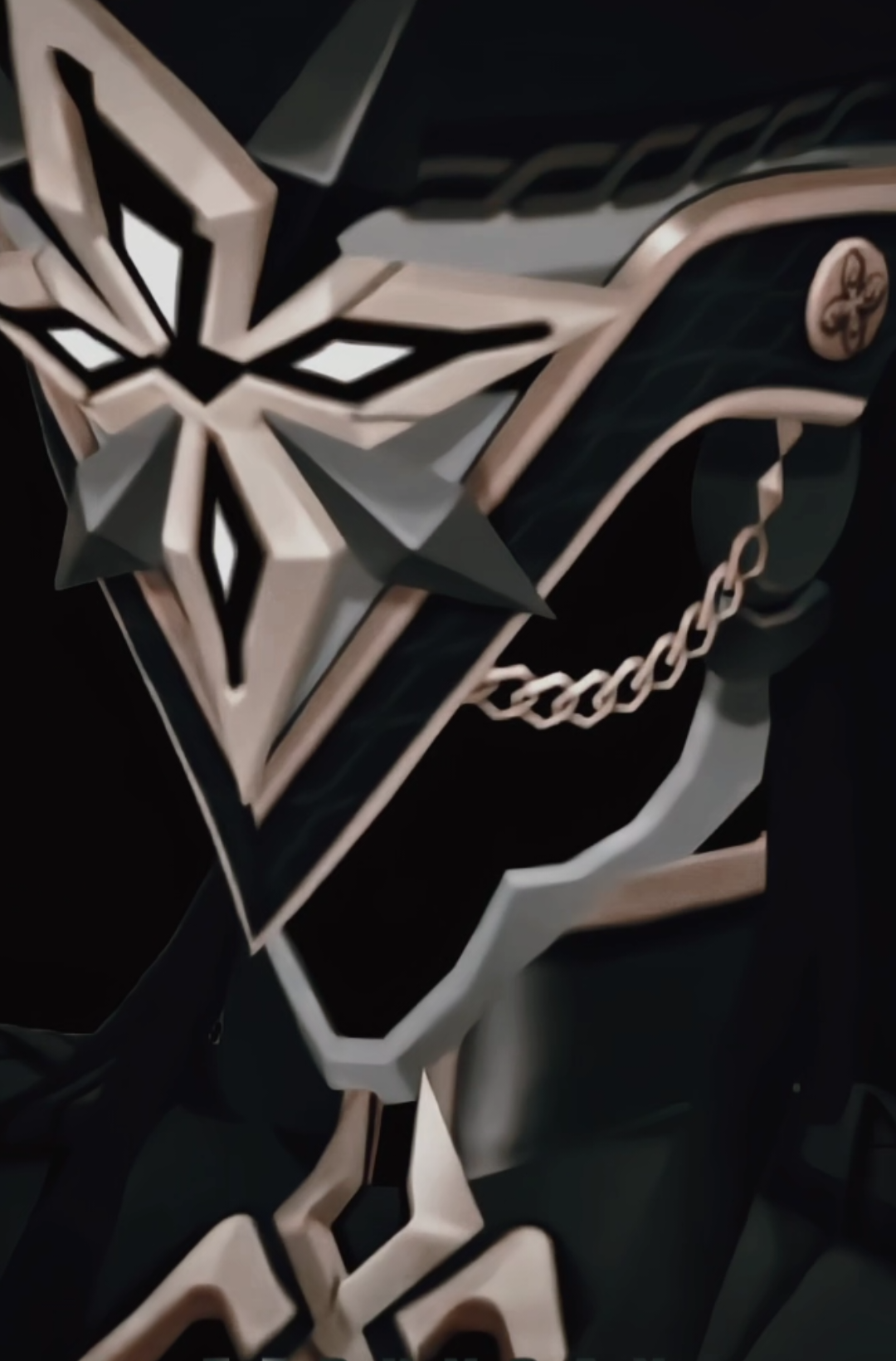 he could either be playable | ттк zephyrax/Scilentio | #capitano #capitanoedit #genshinimpactedit #fyp #viral ib:Scilentio 