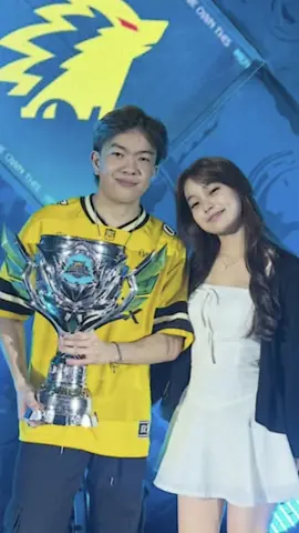 2 manado dengan pawangnya☺️ #onicskylar #rrqdyffaa #onickiboy #mpls16 #fyp 