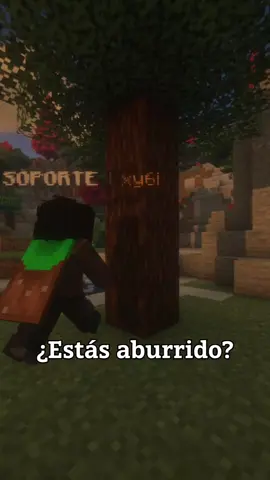 DISCORD EN MI BIO #fyp #Minecraft #fyppppppppppppppppppppp#fyp #minecraftserver 